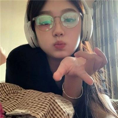 卖萌这件小事