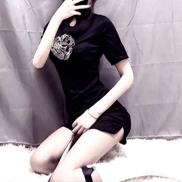 寸铁杀人